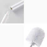 Brosse WC Murale<br> avec Support