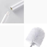 Brosse WC Murale<br> avec Support