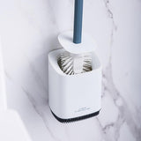 Brosse WC<br> Silicone Originale - Toilette-WC