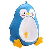 Pot Bébé Toilette<br> Garçon Pingouin