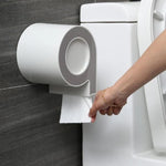 Porte Papier Toilette<br> Design Q - Toilette-WC