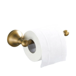 Porte Papier Toilette<br> Poignet Antique - Toilette-WC