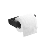 Porte Papier Toilette<br> Poignet Inox Sobre - Toilette-WC