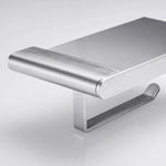 Porte Papier Toilette<br> Design Support Robuste - Toilette-WC