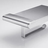 Porte Papier Toilette<br> Design Support Robuste - Toilette-WC