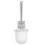 Brosse WC<br> Suspendu avec Ventouse - Toilette-WC