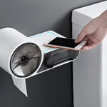 Porte Papier Toilette<br> Design Futur - Toilette-WC