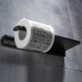 Porte Papier Toilette<br> Design Support Discret - Toilette-WC
