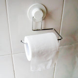 Porte Papier Toilette<br> Ventouse - Toilette-WC