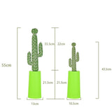 Brosse WC Originale<br> Cactus Mexicain