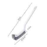 Brosse WC Design<br> Courbée