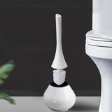 Brosse WC<br> Design Style Inox - Toilette-WC