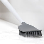 Brosse WC Silicone<br> Magnétique