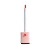 Brosse WC<br> Silicone Originale - Toilette-WC