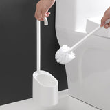 Brosse WC<br> Design Magnétique - Toilette-WC