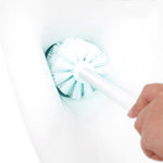Brosse WC<br> Design Magnétique - Toilette-WC