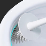 Brosse WC Silicone<br> Design