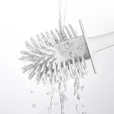 Brosse WC Silicone<br> Design