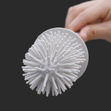 Brosse WC Silicone<br> Design