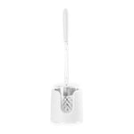 Brosse WC<br> Suspendu Sans Vis - Toilette-WC