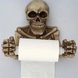 Porte Papier Toilette<br> Original Mort-Vivant - Toilette-WC
