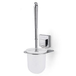 Brosse WC<br> Suspendu avec Ventouse - Toilette-WC