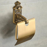 Porte Papier Toilette<br> Design Renaissance - Toilette-WC