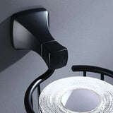 Porte Papier Toilette<br> Design Vertical - Toilette-WC